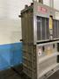 60" X 30" PIQUA VERTICAL CARDBOARD BALER: STOCK #79974