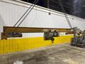 3 TON X 20' OSBORN SINGLE GIRDER CRANE W/ DETROIT HOIST: YOBRO #24536