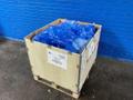 ROTARY MASTER WORM GEAR SLEW DRIVE  -  TE639-2-Z6-RI