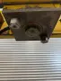 ENERPAC 50 Ton Roll Frame Press 1.5 H.P. USA #7692