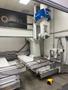 Bacci Masterjet CNC Router, 2014 – 5 Axis, Dual Table, Tool Changer, Video