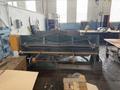 (2009)8' X 12GA CHICAGO DREIS &amp; KRUMP HBPU812-6 HYDRAULIC BOX AND PAN BRAKE. STOCK #0772926