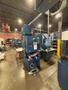 Matsuura LX160 5-Axis CNC VMC, 2014 – 42 Pallet Changer, Chip Conveyor, Renishaw Probe