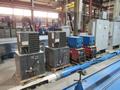 USED, 42&#039; TRIPULSE DUAL HOT WIRE GTAW PIPE CLADDING SYSTEM