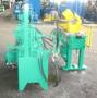 25 TON (EST) DREISTERN HYDRAULIC TRAVELING CUT OFF PRESS: STOCK 61349