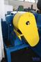 12 STAND X 2.5" X 24" BRADBURY ROLLFORMER: STOCK # 4441