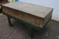 36&quot; X 72&quot; RAHN GRANITE PLATE: STOCK #75770
