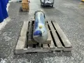 MEULLER 150 PSI HEAT EXCHANGER  -  45903