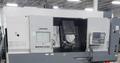 OKUMA MULTUS B400W MULTI-TASKING CNC LATHE, 2800 RPM, 40 ATC, CAPTO, 10000 Tool Speed, 60" Centers , 40HP, Year 2008
