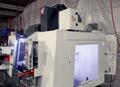Haas VF-5SS 5-Axis VMC, 2020- TR200Y Trunnion Rotary Table, Probing, TSC, HSM, TCPC &amp; DWO, Auto Doors