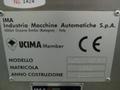 IMA MATIC 90F Capsule Filler