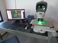 Vision Engineering,  Hawk MKII 3-Axis Non-Contact Measurement System, 2006
