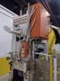 100 TON MINSTER MODEL #P2-100-48 PIECEMAKER PRESS, 4&quot; STROKE: STOCK #22753