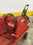 2 TANK DIESEL GAS ROLLING TRANSFER TOW CART: YOBRO #23997