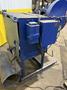 2500 LBS ARONSON MODEL #HD-25A MTB POWERED ROTARY WELDING POSITIONER:  STOCK #17934