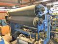 60" x 7.00" x 24,000# Cincinnati Forte Slitting Line (14296)