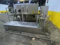 25 CU FT ALMCO MODEL #OR-25VLR AUTOMATIC VIBRATORY PARTS DEBURRING / POLISHING / FINISHING SYSTEM: STOCK #20574