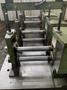 (4) Yoder M3 3" X 18" RAFTED Rollformer head: STOCK #81026