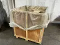 FAN BLADES