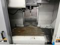 Mori Seiki NV5000A/40 CNC Vertical Machining Center – 12,000 RPM Mill