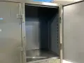 STRONG HOLD 10 DOOR LOCKERS