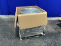 AZZ GALVANIZING FAN SCREENS