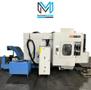 Mazak FH-4000 CNC Horizontal Machining Center