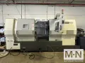 Femco HL-55 NT CNC Turning Center, 2020