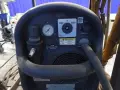 Esab 70 A Powercut 1250 Plasma Cutter And Metal Frame Assembly - 0558001935