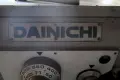 DIANICHI DLG-SHB 63X200 Manual Lathes
