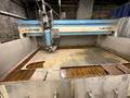 2021 Jet Edge 5X10MR 5 - Axis Waterjet Cutting System (#5725)