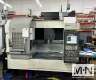 Okuma Genos M560-V CNC Vertical Machining Center, 2016