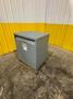 112.5 KVA SQUARE D TRANSFORMER: YOBRO #24136