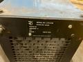 20 KVA MILLER MODEL #SSW-2040ATT ROCKER ARM SPOT WELDER &amp; SINGLE PHASE POWER SOURCE: YOBRO #25342
