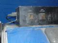 (2) 35" X 22" X 20" BLAST CABINET
