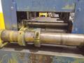 18" AMERICAN STEEL LINE COIL STRAIGHTENER LEVELER: YOBRO #25267
