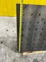 30&quot; X 32&quot; X 13&quot; ANGLE PLATE: STOCK #21793