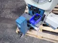 DELTRONIC 14" OPTICAL COMPARATOR   -  DH14-I