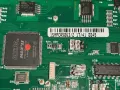 PRIMA ELECTRONICS INDUSTRIAL CONTROL PCB  -  1SMPCA5063/2
