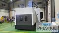 Machining Centers Vertical Bridge Type CNC