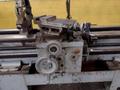 22" X 157" TARNOW MODEL TUJ 50M GAP BED ENGINE LATHE, 3.5" HOLE: STOCK 17547