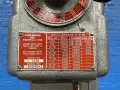 POWERMATIC INC. 16” DRILL PRESS  -  1150