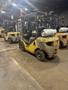 2020 Komatsu FG25T -16 Forklift – 5,000 lb Capacity, Propane