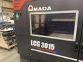 Amada LCG-3015 3500 Watt CNC Laser