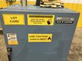 16" x 16" x 16" BLUE M MODEL #CC-02W-P-B-HP CONVECTION LAB OVEN: YOBRO #25842