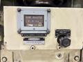 60-TON KOMATSU OBS60–2 GAP-FRAME STAMPING PRESS. STOCK # 0666825