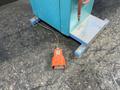 PEMSERTER 8 TONS INSERTION PRESS  -  PS-1000