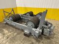60/120 TON PANDJIRIS RANSOME HEAVY DUTY WELDING TANK TURNING ROLLS: STOCK #13350