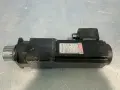Parvex Servo Motor W/ Neugart Pl90s/mo/vo - Lx420clr6300-z