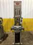 50 TON CONWAY MODEL B-50-BHD HYDRAULIC C FRAME PRESS: STOCK 17265